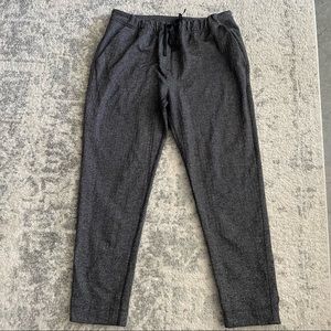 Lululemon On The Fly Pant